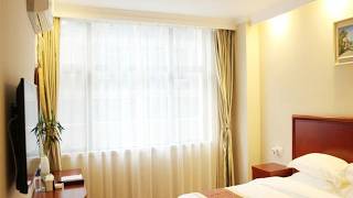 GreenTree Inn Fuyang Taihe South Xiyang Road Business Hotel | Fuyang, China | Hotel Review ⭐ | China Travel