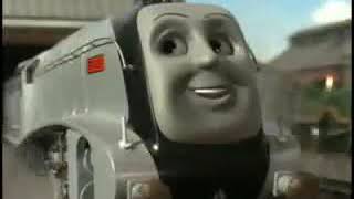 きかんしゃトーマス　第178話「ゴードンとスペンサー」