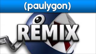 Chain Chomp Theme - Paulygon Remix