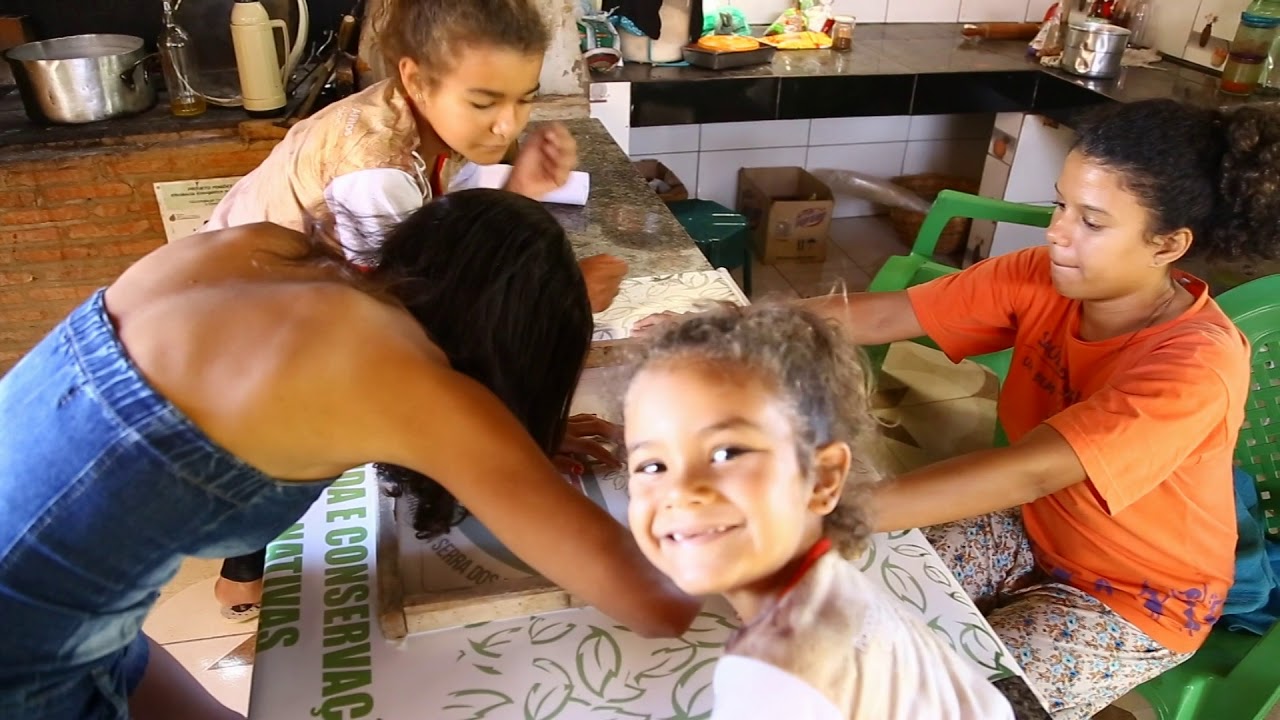 kombit Criação de estampa da Agrodoia