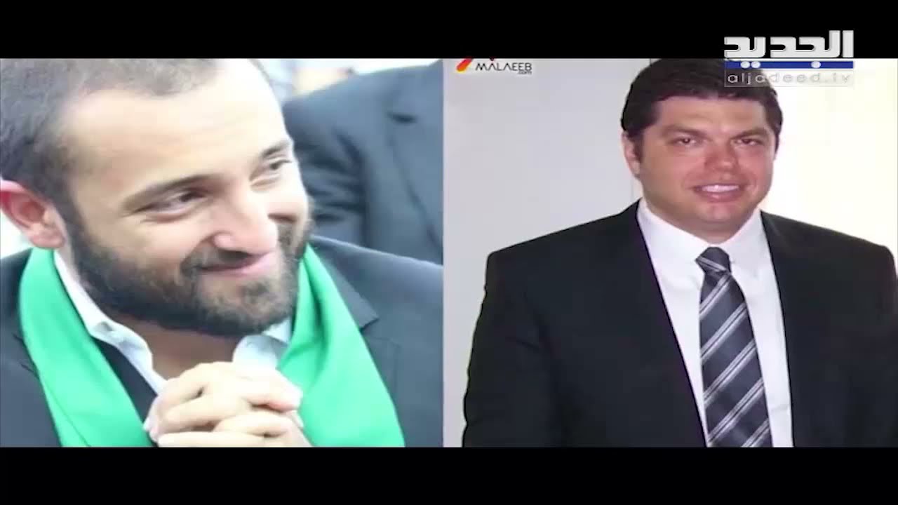 رياض قبيسي يكشف تسجيلات سريّة جديدة لكبار الموظّفين في الجمارك