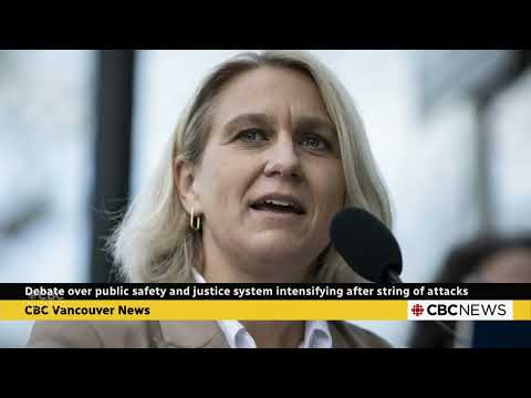 Rearresting High Risk Offenders Sparks Public Safety Debate
