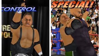 Harold Zhmayev Makes His Wr3D Debut Against Dave Steiner Rage February 13, 2040