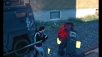 Saints Row: The Third  - Random Gameplay