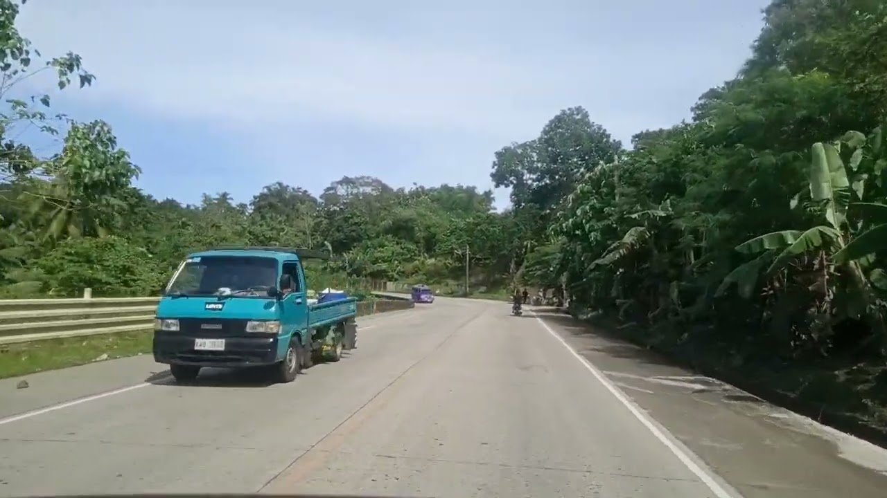 SND ROAD