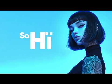 KREAM - So Hi (VIP)