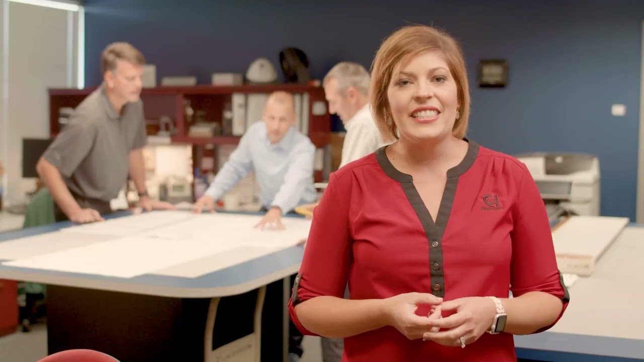 C&I Engineering - Your Engineering Partner