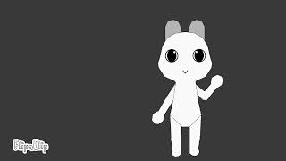 Test animation (First video) 