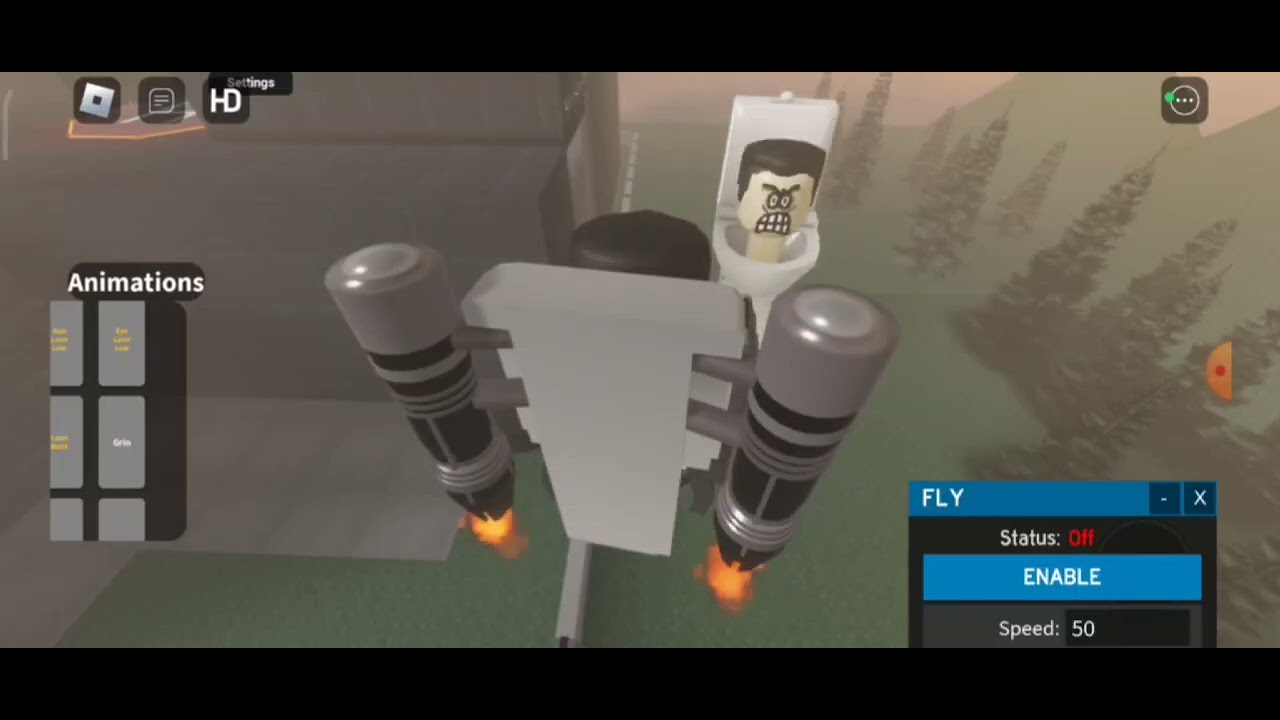 G-Man Toilet 2.0 VS G-Man Toilet 1.0 (1 part) - YouTube