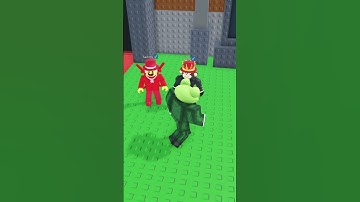 SAMMY VS JANDEL ADMIN ABUSE WAR!