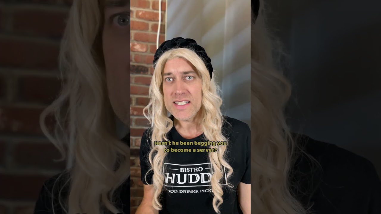 When You Buy Your Ticket Before Asking Off