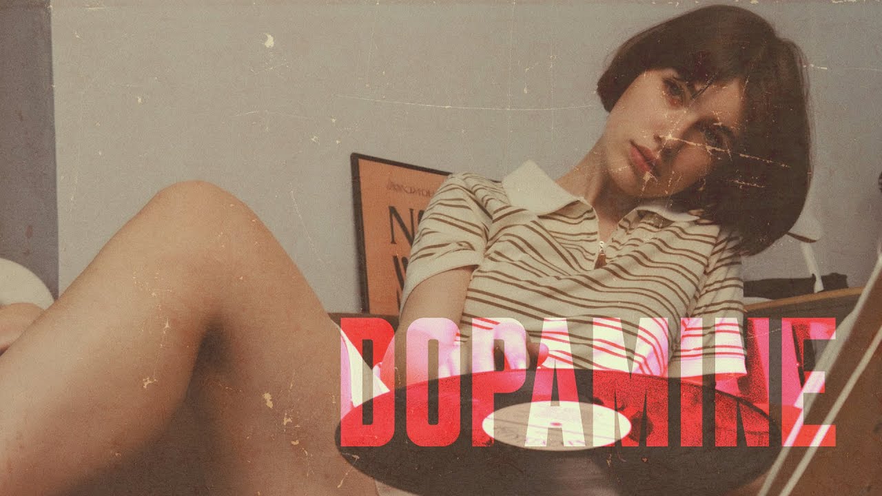 EP 22 Dopamine — Jazz Hip Hop Playlist for Broken Souls & Heavy Nights