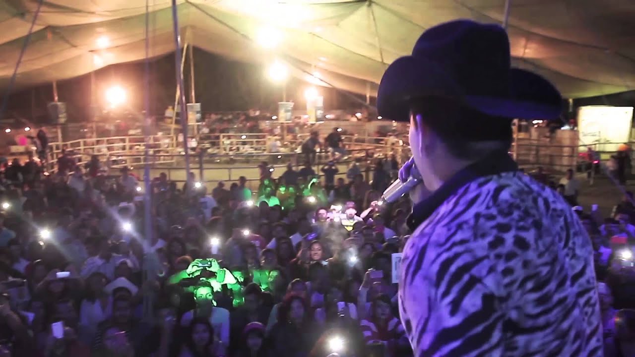 El Bebeto [On Tour] - Cuernavaca Morelos