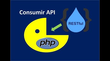 Consumir WebService / API en PHP  2018 🆗