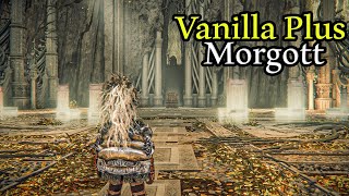 Morgott the Elden Lord - Vanilla Plus Mod Showcase