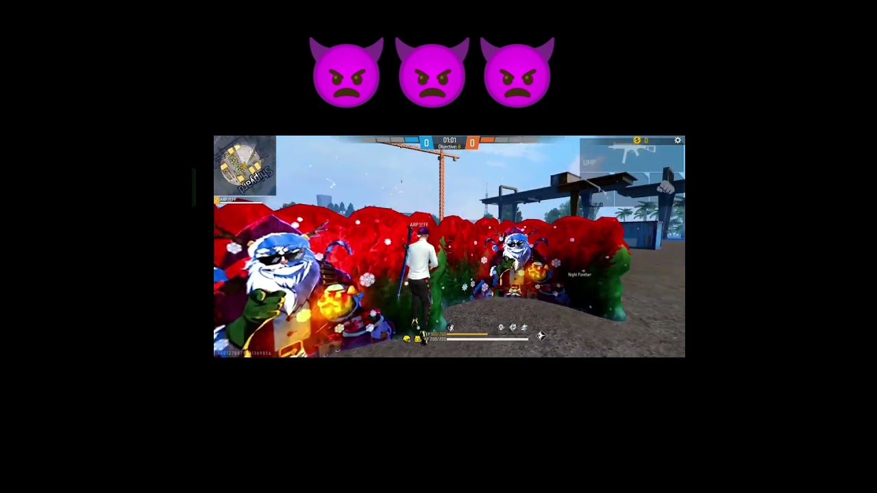 Jack FF  vs Raistar 😱🔥।। @Rai Star @JACK FF 