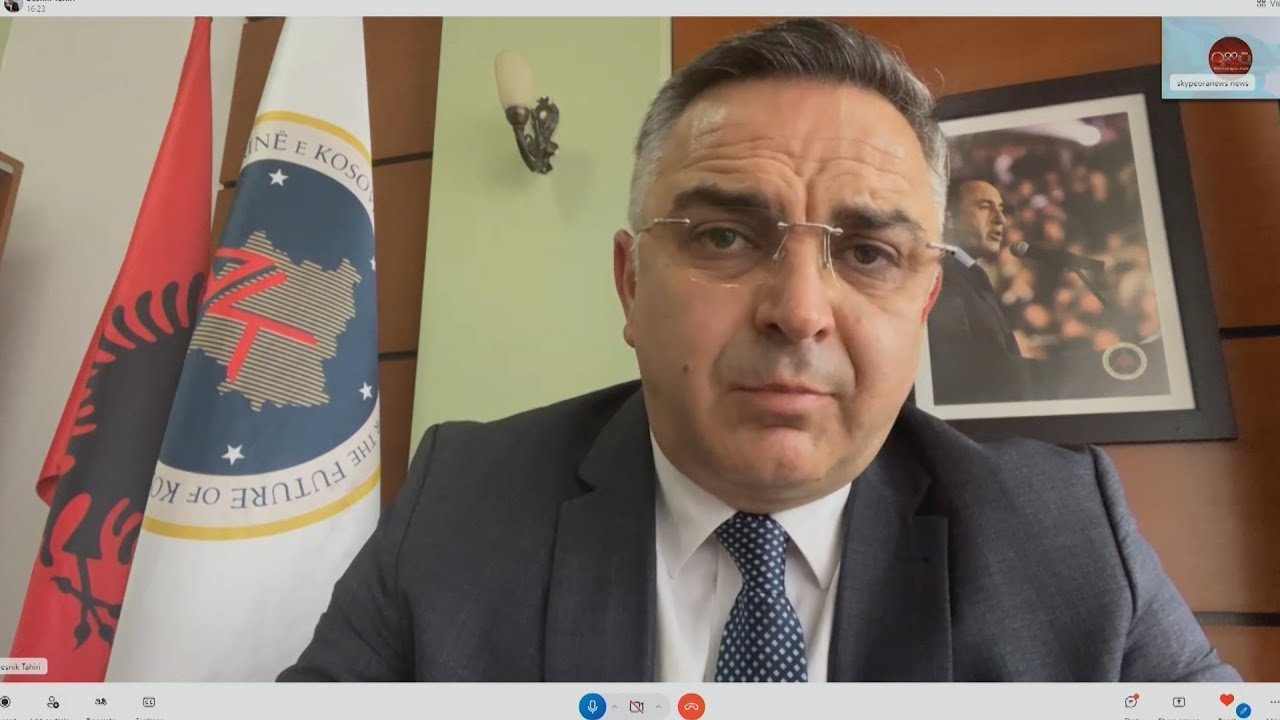 AAK:Kurti nuk u koordinua as me ne, as me ndërkombëtarët. Rama t'i hypë makinës të vijë në Prishtinë