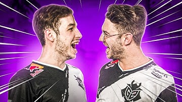 YOUR FAVORITE DUO IS BACK ! (w/ JACKZ)