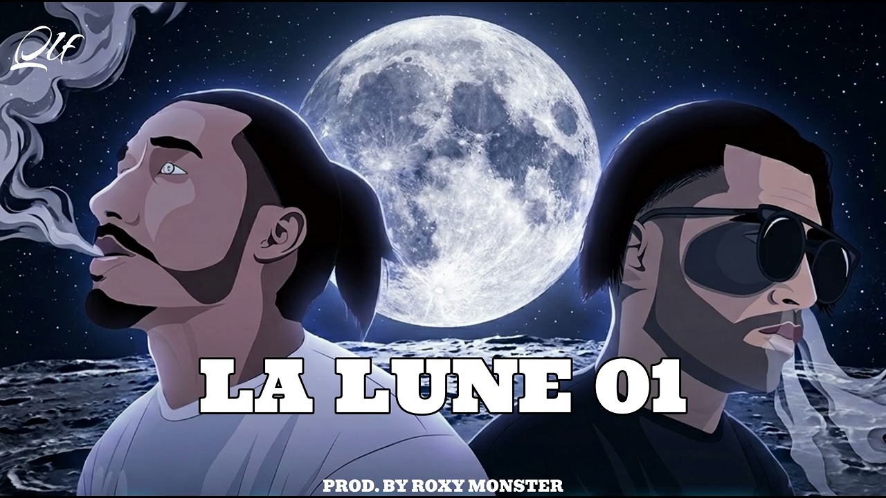 Watch PNL - LA LUNE 01 (AUDIO) on YouTube Watch PNL - LA LUNE 01 (AUDIO) on YouTube