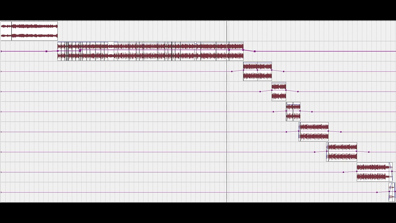 Bird of Prey - Electron Bridge (Twin Planets feat.Tim Conrardy [my edit)]