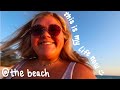 my life in florida *a very beachy vlog*
