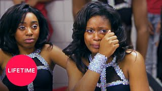 Bring It!: The Dolls Are Shook over No Wins (Season 2 Flashback) | Lifetime