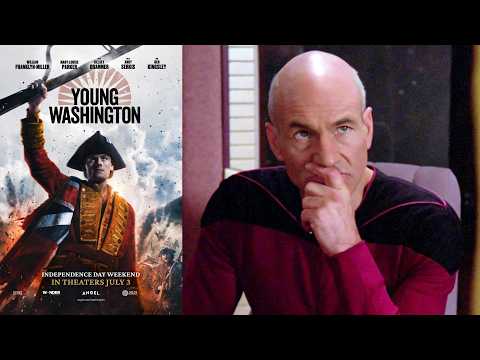 ミームで振り返る『Young Washington（原題）』（2026）ランキング