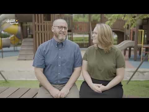 مدينة في صندوق... هل هذه هي الطريقة التي سنعيش بها في المستقبل؟ | الشرق الوثائقية