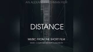 Distance OST | 02 - Memories