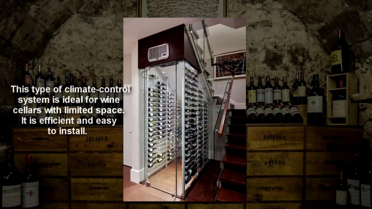 An Impressive Transformation: Contemporary Wine Cellar Design with Blue Grouse