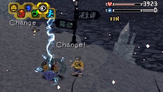 Digimon World | Glitch | Using attacks without MP