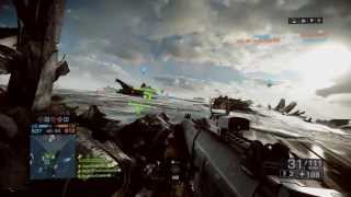 How To Enable Motion Sense Leaning On BF4 (PS4)