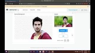 Cut-Paste Photos Without Any Software Or Apps || Edit Online || Easiest Method... screenshot 1