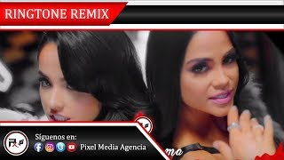 RingTone Remix 🎶 Sin Pijama - Becky G Ft. Natti Natasha