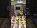 Scroll dice number jump pop ballon who win #usa #viral #challenge #games #funnycomedy