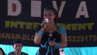 Diva kidung wahyu kolosebo