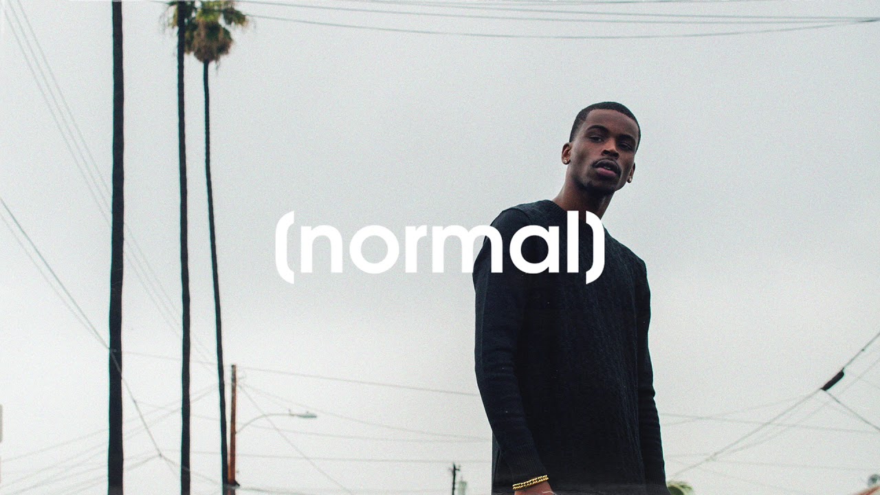 Garren - "Normal" (Official Audio Video) auf YouTube ansehen Garren - "Normal" (Official Audio Video) auf YouTube ansehen