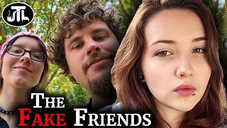 Download lagu Killer Couple Celebrated Her Murder Online: The Murder of Morgan Bauer | True Crime Documentary