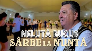 NELUTA BUCUR . Colaj de sarbe la nunta [ LIVE ]