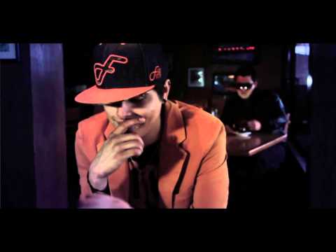 Mc Aese ft Romo One Jugaste Mal (Video oficial)