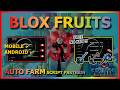 BLOX FRUITS Script No Key AUTO FARM, SEA EVENT, FRUIT MASTERY, AUTO RAID, RAIN FRUIT, VOLCANO (BEST)