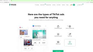 Best tiktok ads spy tool . pipiads | tiktok ads examples