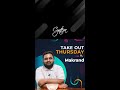 Takeout Thursday Ft, Makrand | Motivation | Inspiration | cyntexa #thursdaymotivation