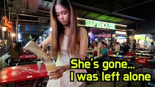 Download Lagu All the waitresses ignored me thinking I was a playboy 😞 I lost the most devoted rural girl MP3