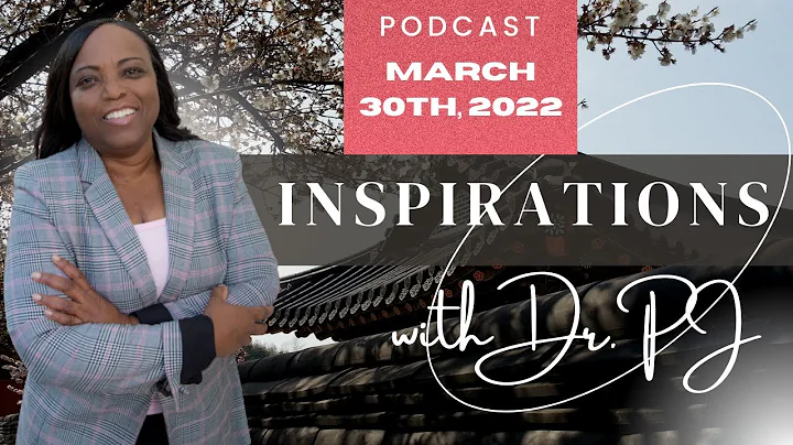 Inspirations By Dr. Pj - Daily Devotion. I Know Where You Are