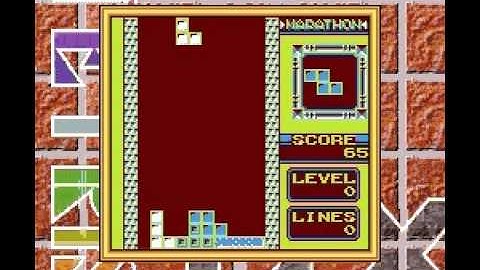 Tetris DX SGB2 Palette Hacking Adding