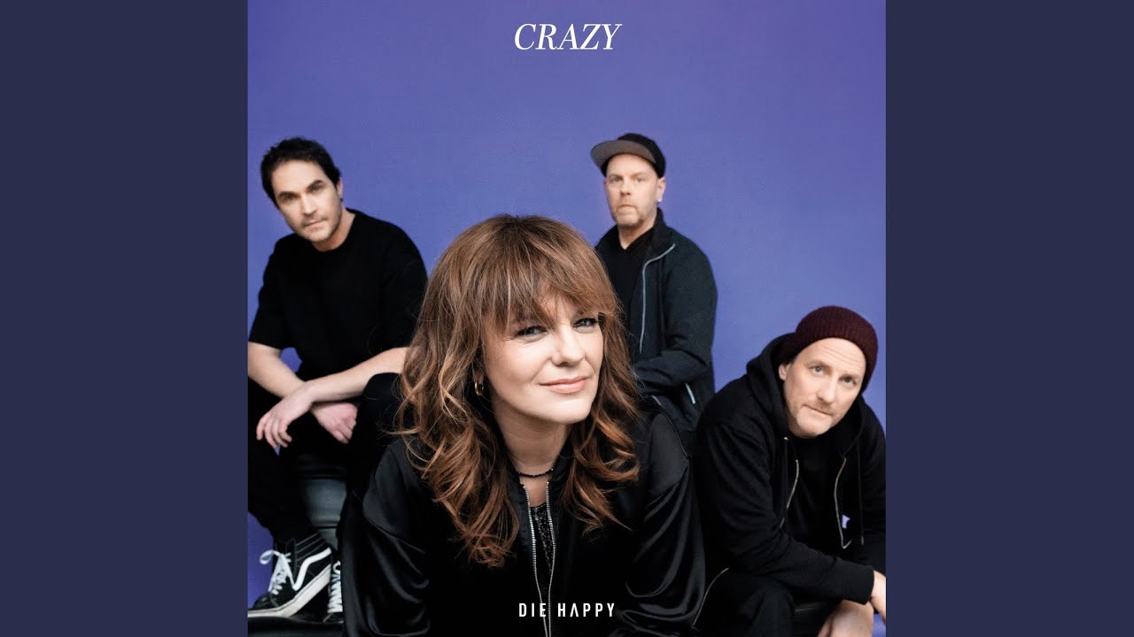 Watch Crazy on YouTube Watch Crazy on YouTube