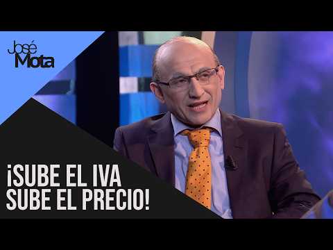 Montoro canta sobre los recortes en Tu Cara Me Suena | José Mota