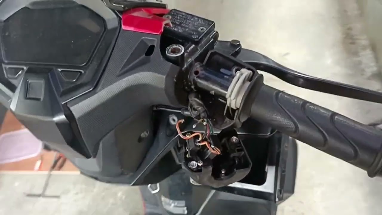 Euro samurai 155 demanding mechanico chinaraw kasi kaya d nila magawa haha