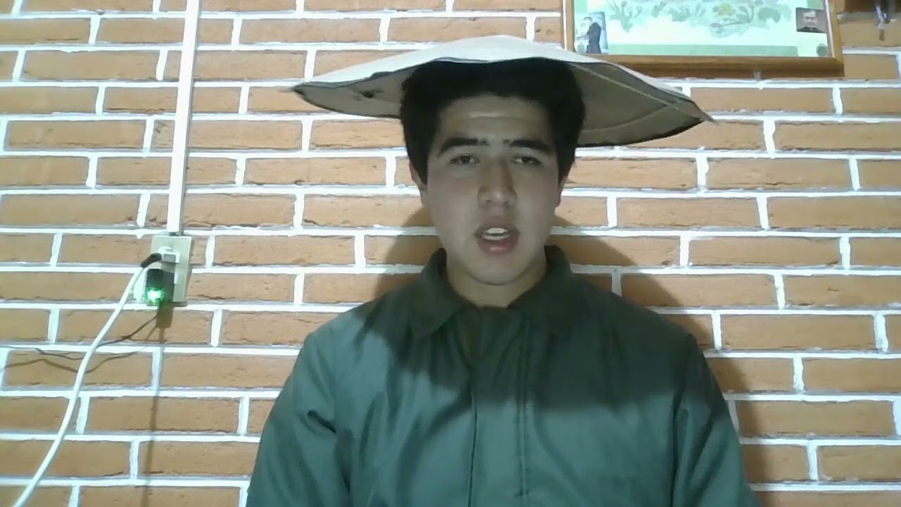 English Video - Chinese Culture